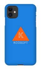 Kcosoft iPhone Phone Cases