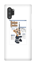 Snipe Queen Phone Case