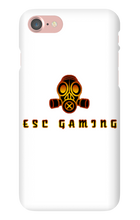 ESC Gaming iPhone Phone Cases