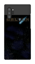 Galton Samsung Phone case