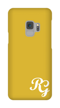 pframon Samsung Phone Cases