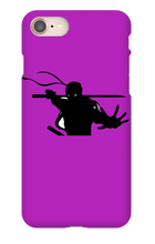 shad0w_ex iPhone Phone Cases