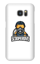 scooperdive Samsung Phone Cases