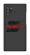 ThrottlesTV Samsung Phone Cases