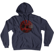 xscourge__ Hoodies (No-Zip/Pullover)