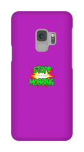 Stopp mobbing deksel Samsung