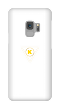 knightliness Samsung Phone Cases