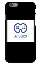 l4ndon24 iPhone Phone Cases