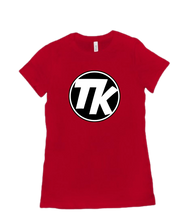 TK Women's Tshirt