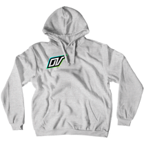 davusso Hoodies (No-Zip/Pullover)