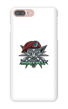 bigbadwolf19722 iPhone Phone Cases