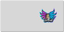 empresssylph XXL Gaming Mousepad