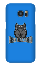 h20_dalegio Samsung Phone Cases