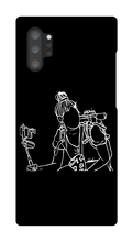 PPIM Lineart Samsung Phone Case
