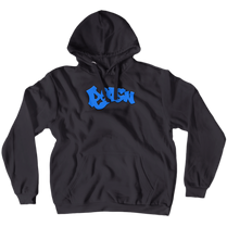 Hoodies (No-Zip/Pullover)