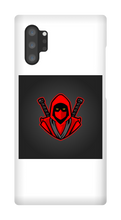ace_the_riot Samsung Phone Cases