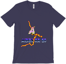 AidenRR20'S T-SHIRT