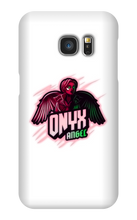 onyxangel22 Samsung Phone Cases