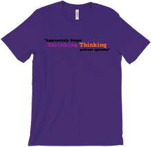 Aggressive Binging - T-Shirt