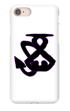 spazzydragon98 iPhone Phone Cases