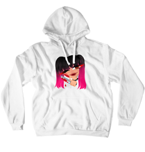 Thixie Mattel "Knife to Meet" You Pullover