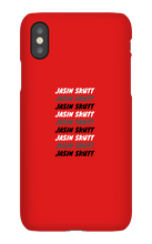 Jasin Skutt Trio iPhoneskal