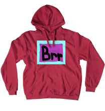 bagelbadge Hoodies (No-Zip/Pullover)