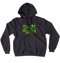 YEAH RIGHT Hoodies