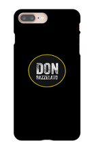 donbazzelato iPhone Phone Cases