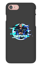 Nephyz iPhone Phone Cases