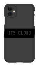ITS_CLOUD  iPhone Cases