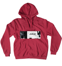 joker hoodie