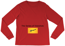 The Series of Trickshots Shirt