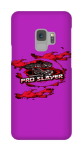 ProSlayer Samsung Phone Cases (Samurai)
