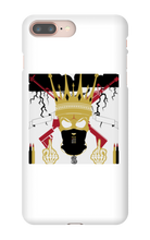 mrcentral510 iPhone Phone Cases