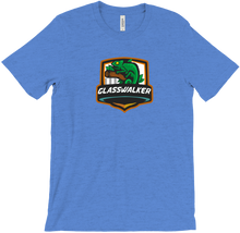 glasswa1ker T-Shirts