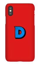 Dandelux iPhone Phone Cases
