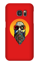 SpankamusKhan Samsung Phone Cases