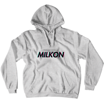 MILKON GLITCH PULLI