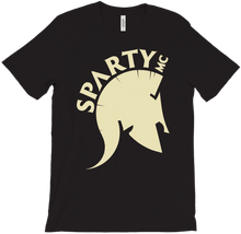 a1. White Logo T-Shirts