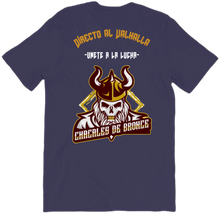 Camiseta Valhalla