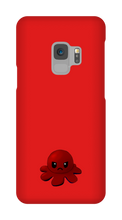 stn_wiesa Samsung Phone Cases
