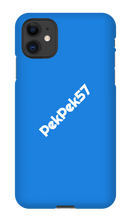 pechinio57 iPhone Phone Cases