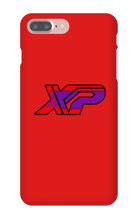 vv_i_xpbaxxter iPhone Phone Cases