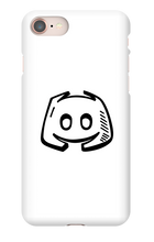 gamexproduktion iPhone Phone Cases