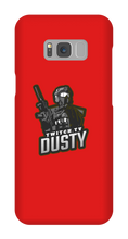 itsdusty Samsung Phone Cases