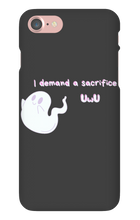 tlipow iPhone Phone Cases