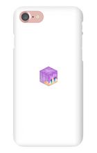 BigSyndi's Iphone Case