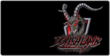doyish_lamb XXL Mousepad
