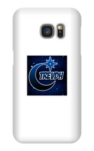 trevdh Samsung Phone Cases